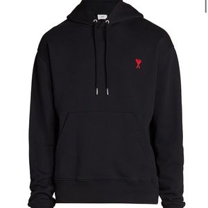 AMI Paris Hoodie